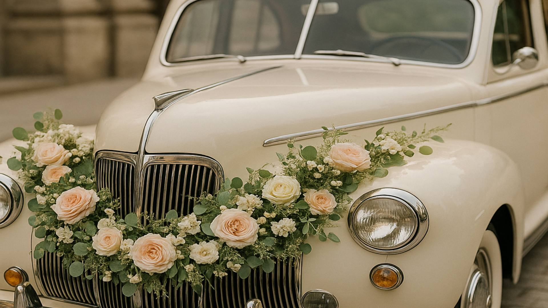 Κάντε τον Γάμο σας Αξέχαστο