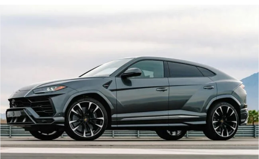 Lamborghini Urus 2024